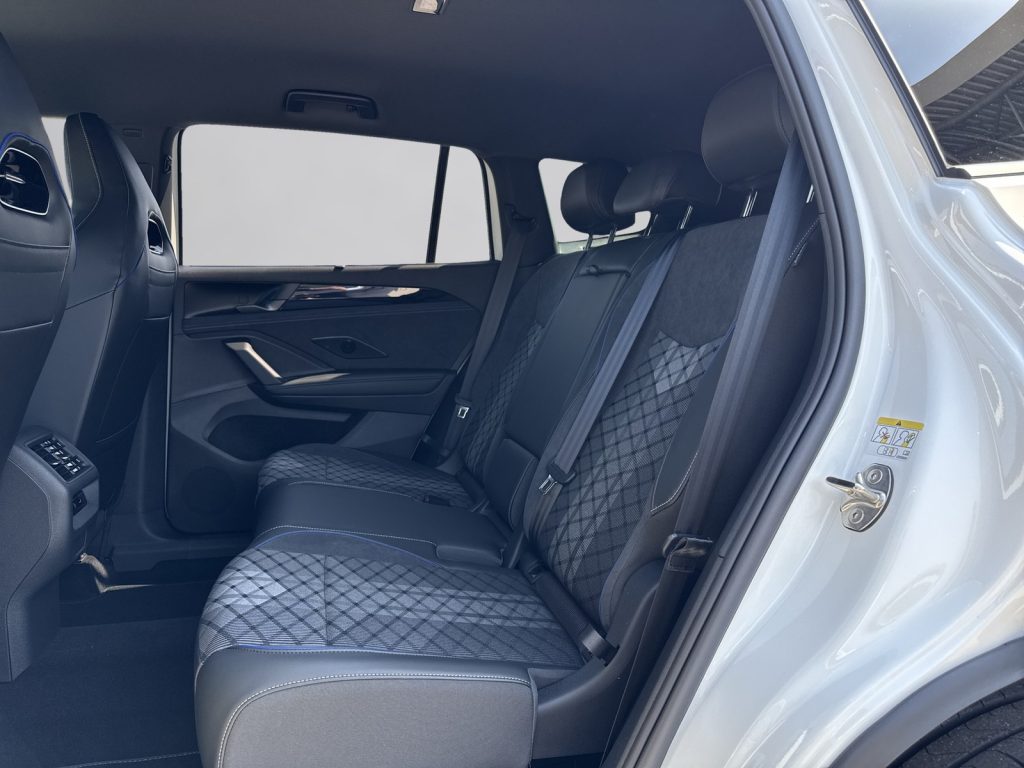 VOLKSWAGEN Tayron Nuova Tayron R-Line Plus 2.0 TDI SCR 142 kW (193 C - 12