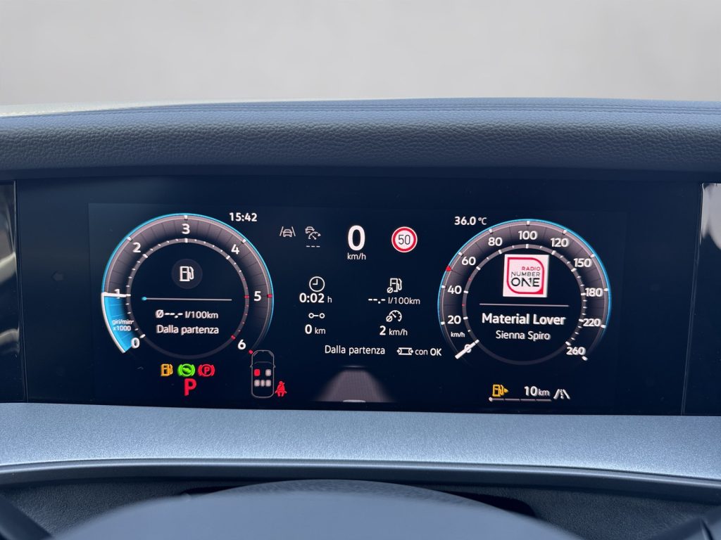 VOLKSWAGEN Tayron Nuova Tayron R-Line Plus 2.0 TDI SCR 142 kW (193 C - 14