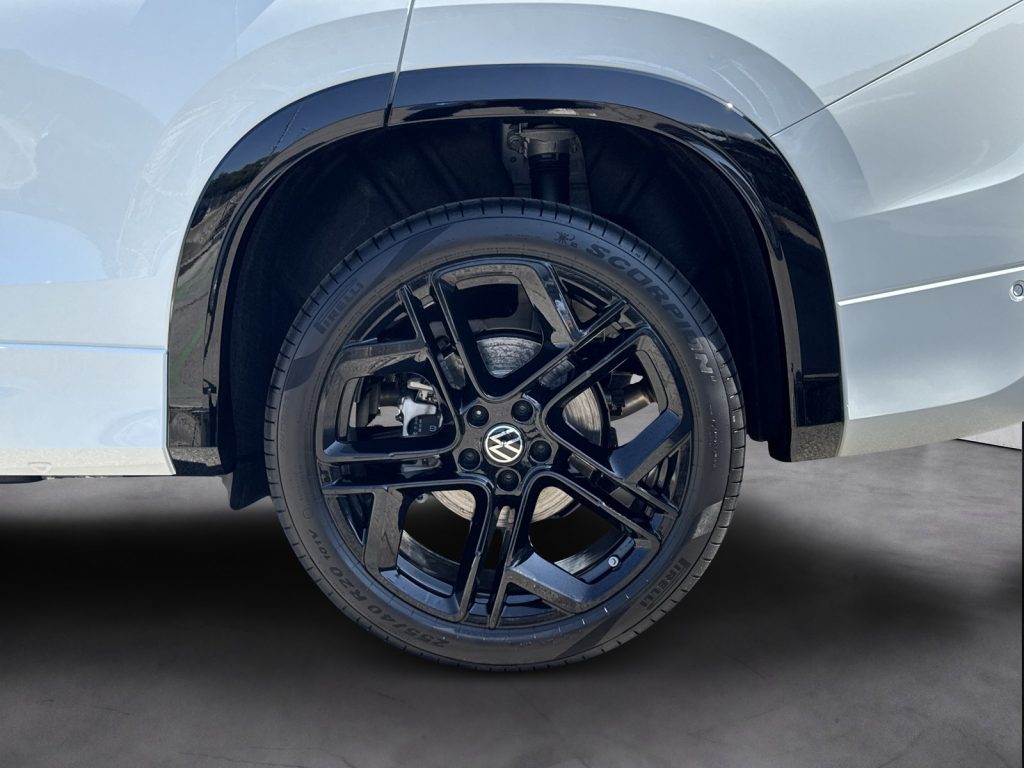 VOLKSWAGEN Tayron Nuova Tayron R-Line Plus 2.0 TDI SCR 142 kW (193 C - 18