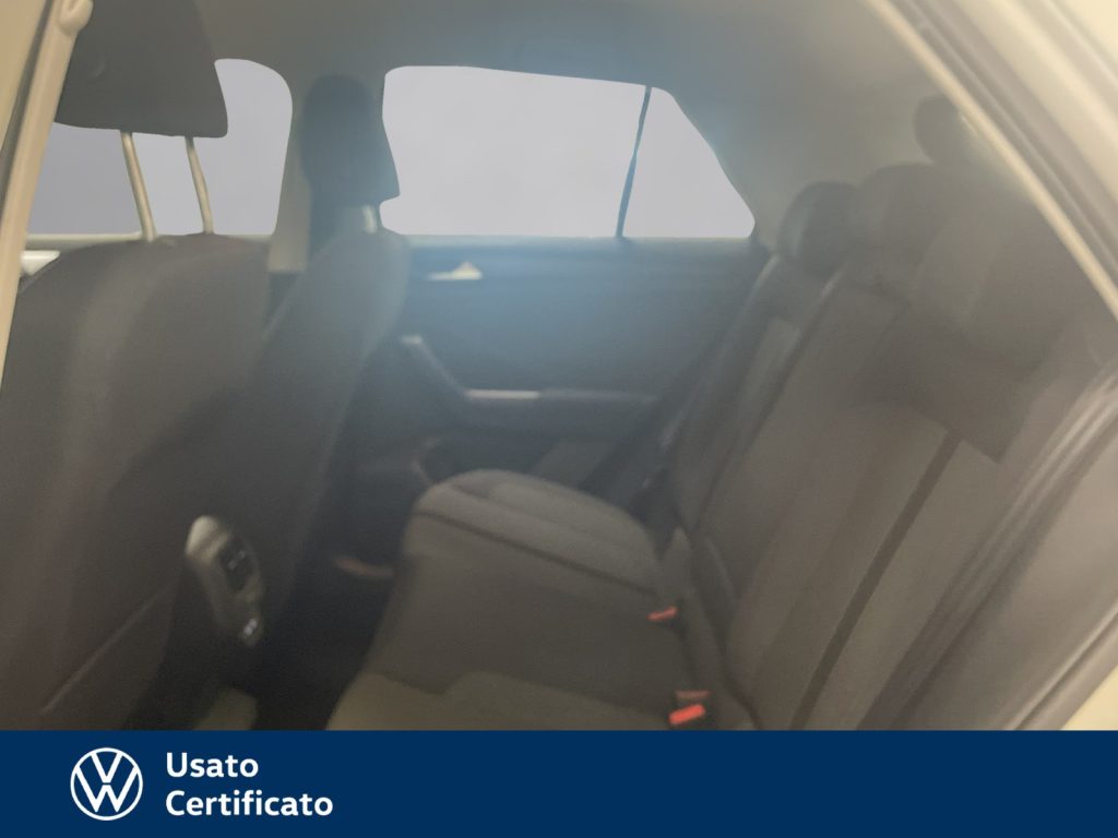 VOLKSWAGEN T-Roc 1.0 tsi life 110cv - 12
