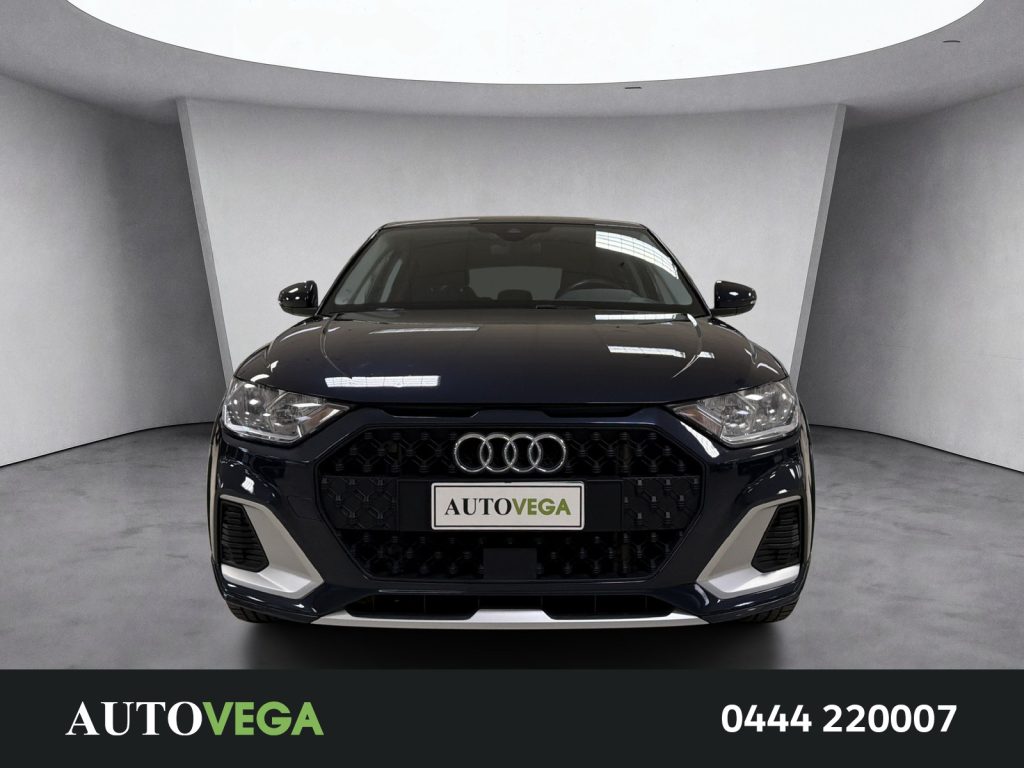 AUDI A1 citycarver 35 1.5 tfsi 150cv s-tronic - 2