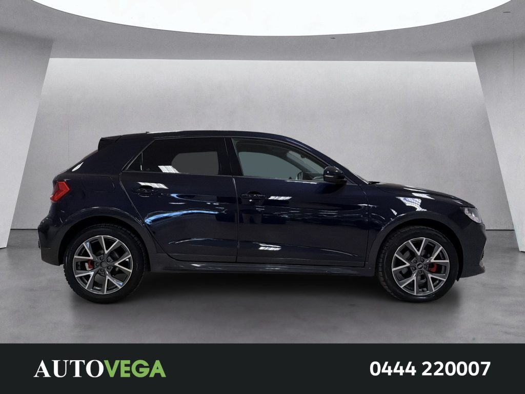 AUDI A1 citycarver 35 1.5 tfsi 150cv s-tronic - 3