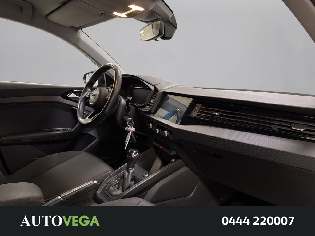 AUDI A1 citycarver 35 1.5 tfsi 150cv s-tronic - 6