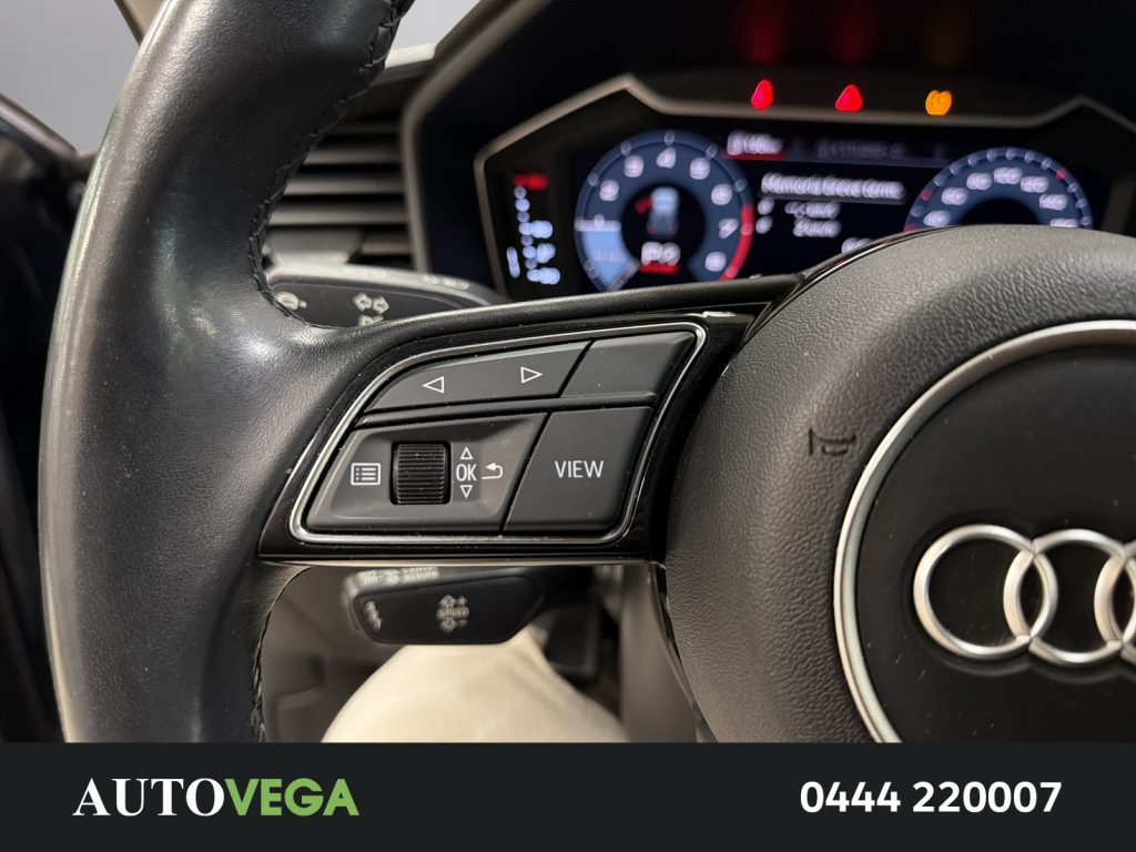 AUDI A1 citycarver 35 1.5 tfsi 150cv s-tronic - 16