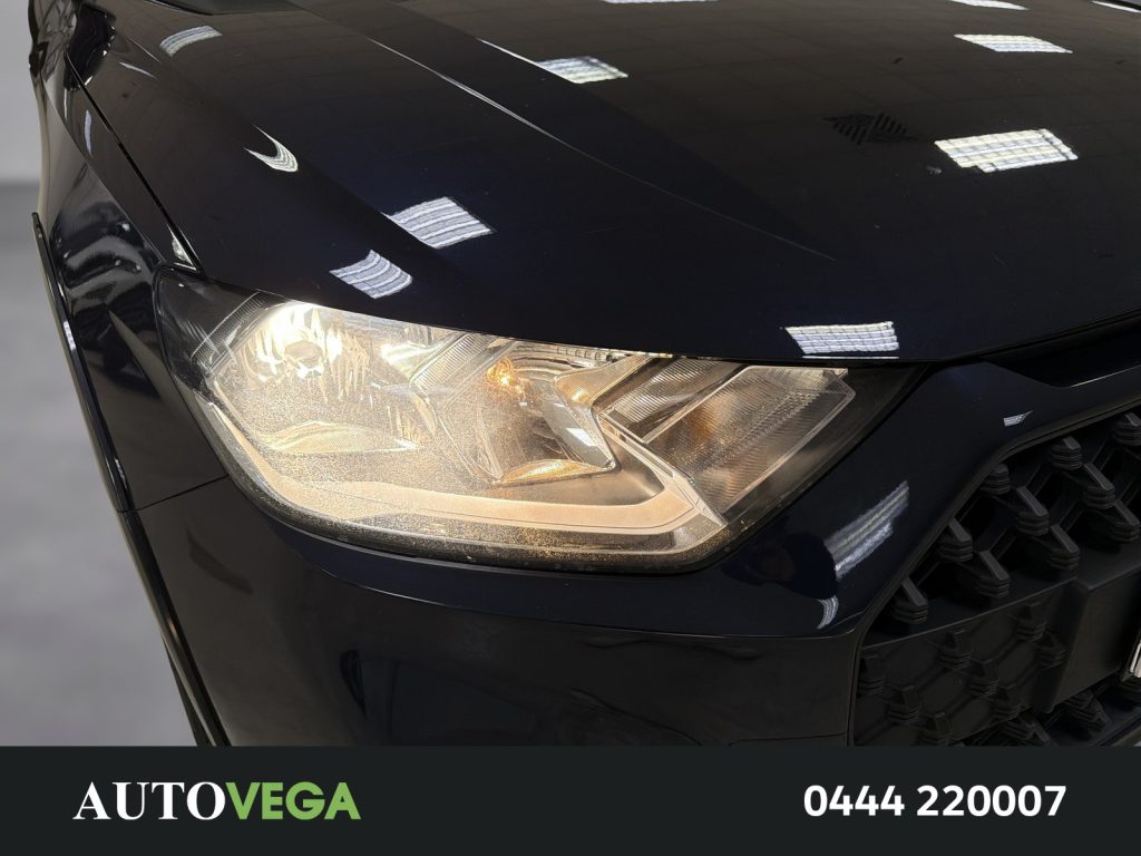 AUDI A1 citycarver 35 1.5 tfsi 150cv s-tronic - 19