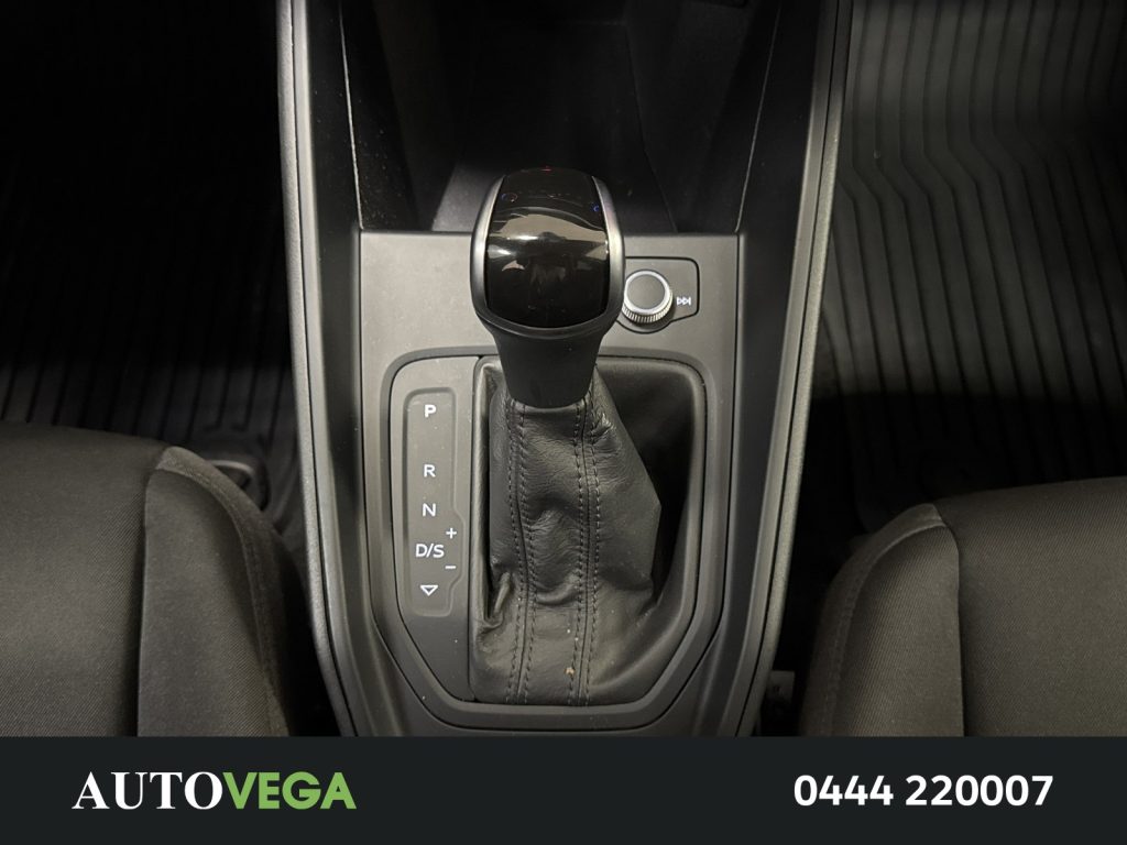 AUDI A1 citycarver 35 1.5 tfsi 150cv s-tronic - 6