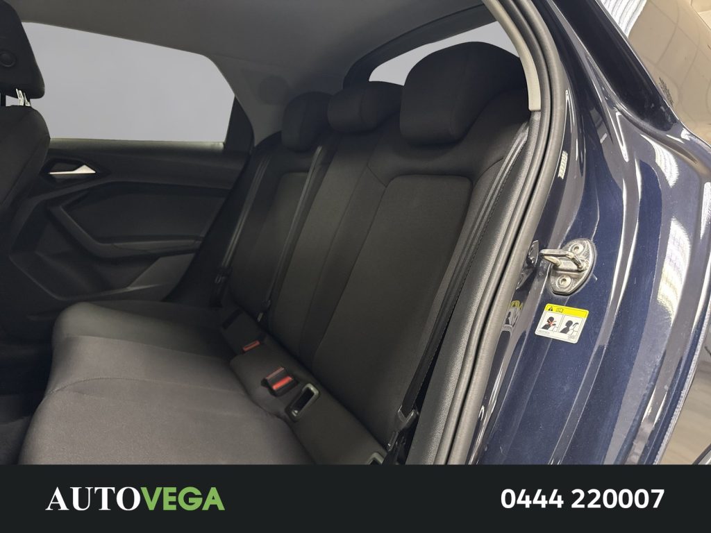 AUDI A1 citycarver 35 1.5 tfsi 150cv s-tronic - 7