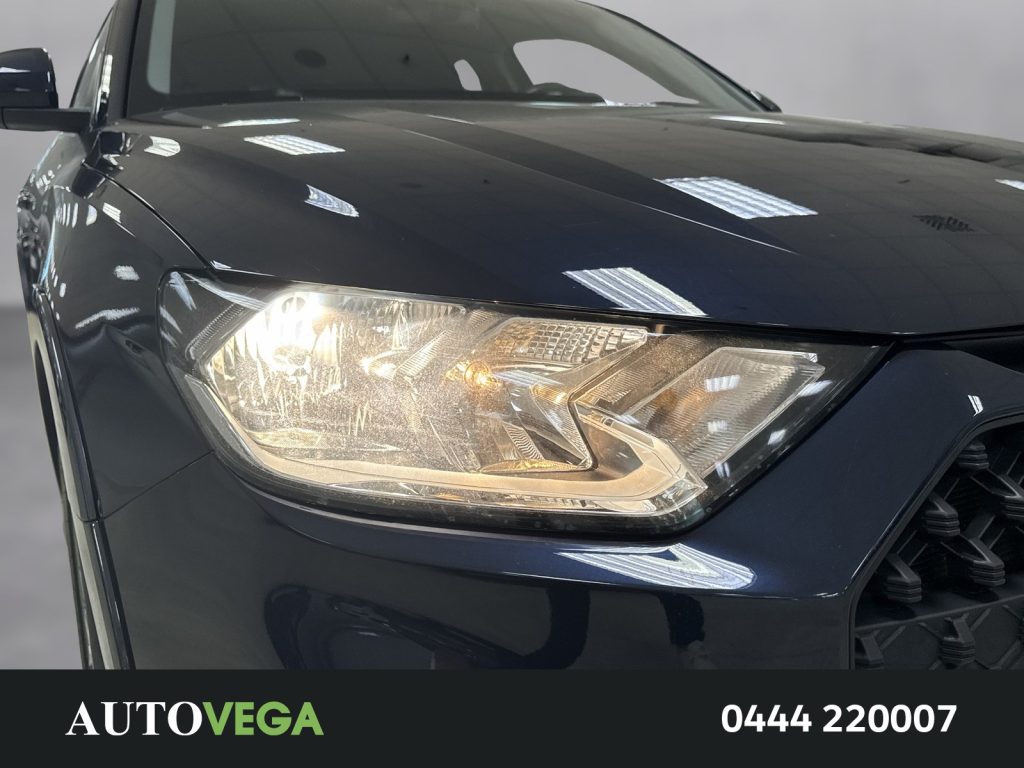 AUDI A1 citycarver 35 1.5 tfsi 150cv s-tronic - 14