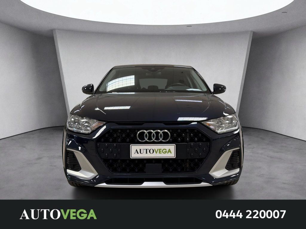 AUDI A1 citycarver 35 1.5 tfsi 150cv s-tronic - 2