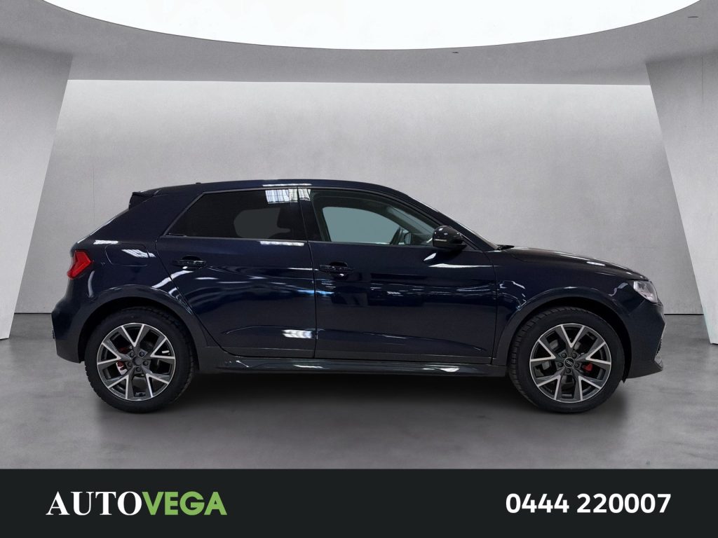 AUDI A1 citycarver 35 1.5 tfsi 150cv s-tronic - 3