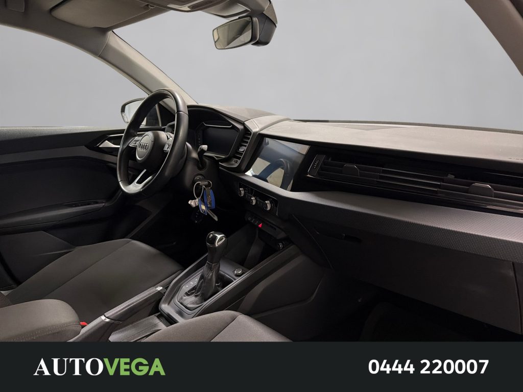 AUDI A1 citycarver 35 1.5 tfsi 150cv s-tronic - 6
