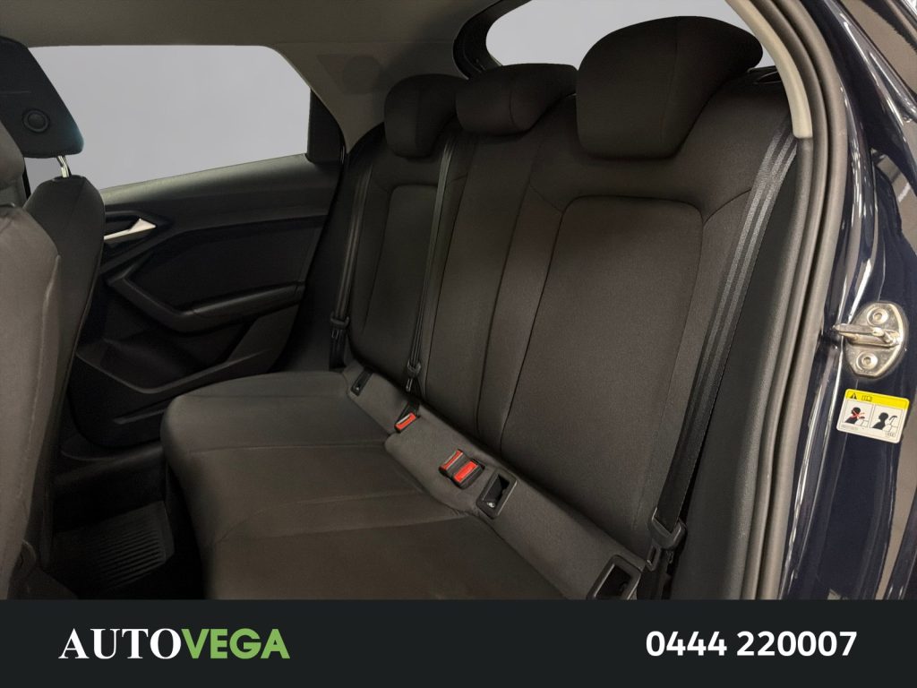AUDI A1 citycarver 35 1.5 tfsi 150cv s-tronic - 12
