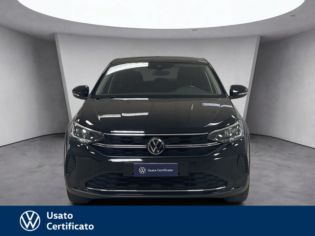 VOLKSWAGEN Taigo 1.0 tsi life 110cv - 2