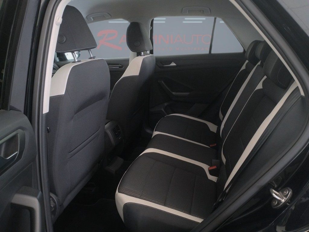 VOLKSWAGEN T-Roc 1.0 TSI 115 CV Advanced Pronta Consegna - 18