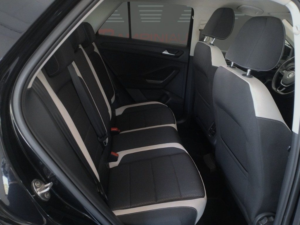 VOLKSWAGEN T-Roc 1.0 TSI 115 CV Advanced Pronta Consegna - 19