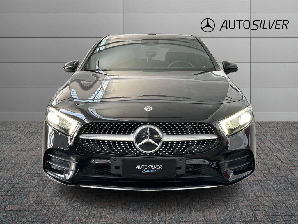 MERCEDES-BENZ A 180 Automatic Premium - 3