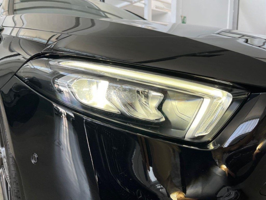 MERCEDES-BENZ A 180 Automatic Premium - 7