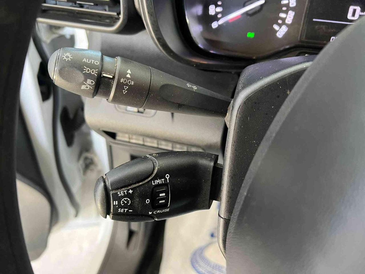 CITROEN Berlingo BERLINGO VAN XL CLUB BLUEHDI 100CV S&S - 8