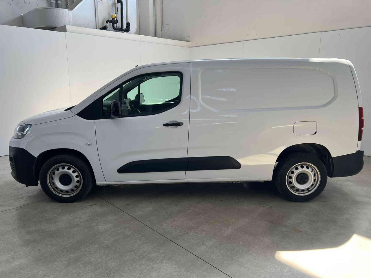 CITROEN Berlingo BERLINGO VAN XL CLUB BLUEHDI 100CV S&S - 4