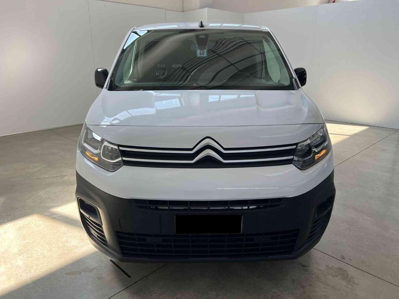 CITROEN Berlingo BERLINGO VAN XL CLUB BLUEHDI 100CV S&S - 3