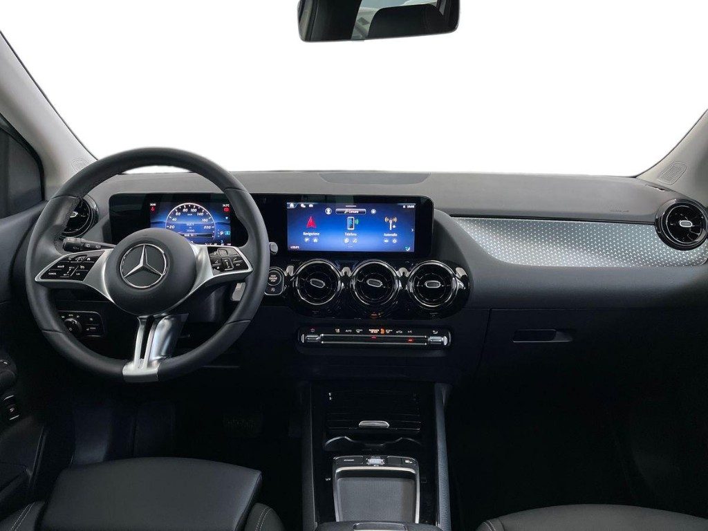 MERCEDES-BENZ B 180 d Automatic Advanced - 9