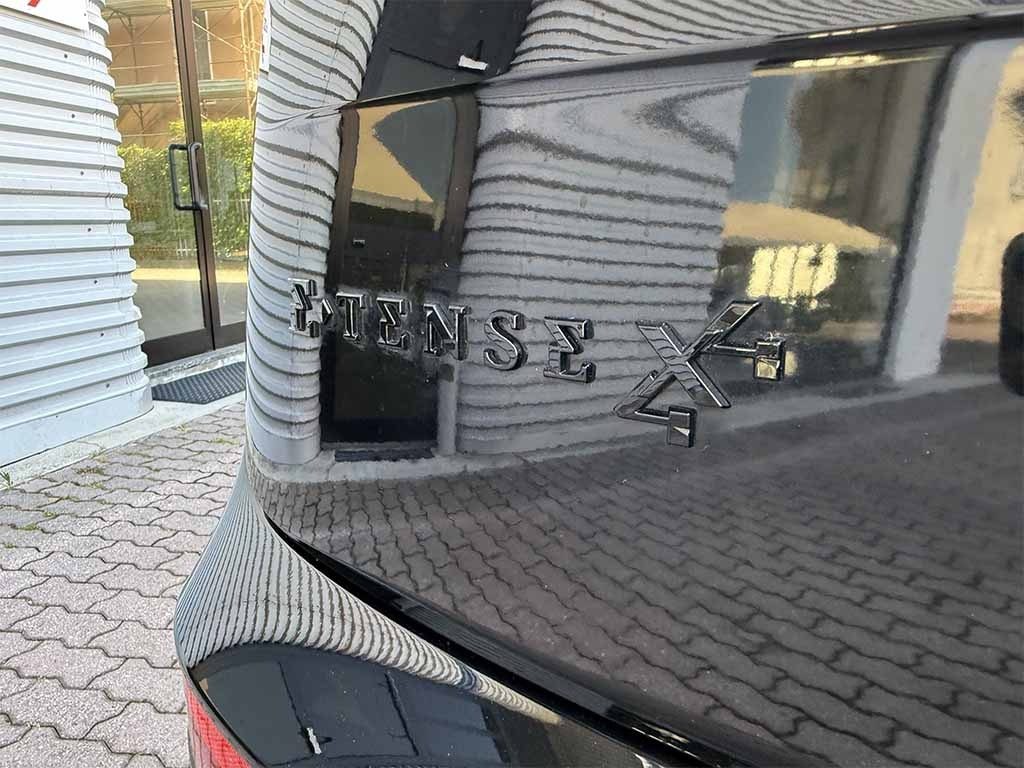 DS AUTOMOBILES DS 7 1.6 e-tense phev Performance Line 4x4 300cv PREZZO - 8