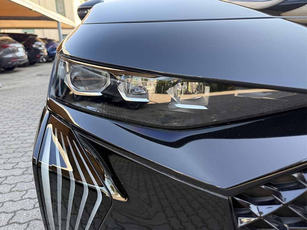 DS AUTOMOBILES DS 7 1.6 e-tense phev Performance Line 4x4 300cv PREZZO - 9