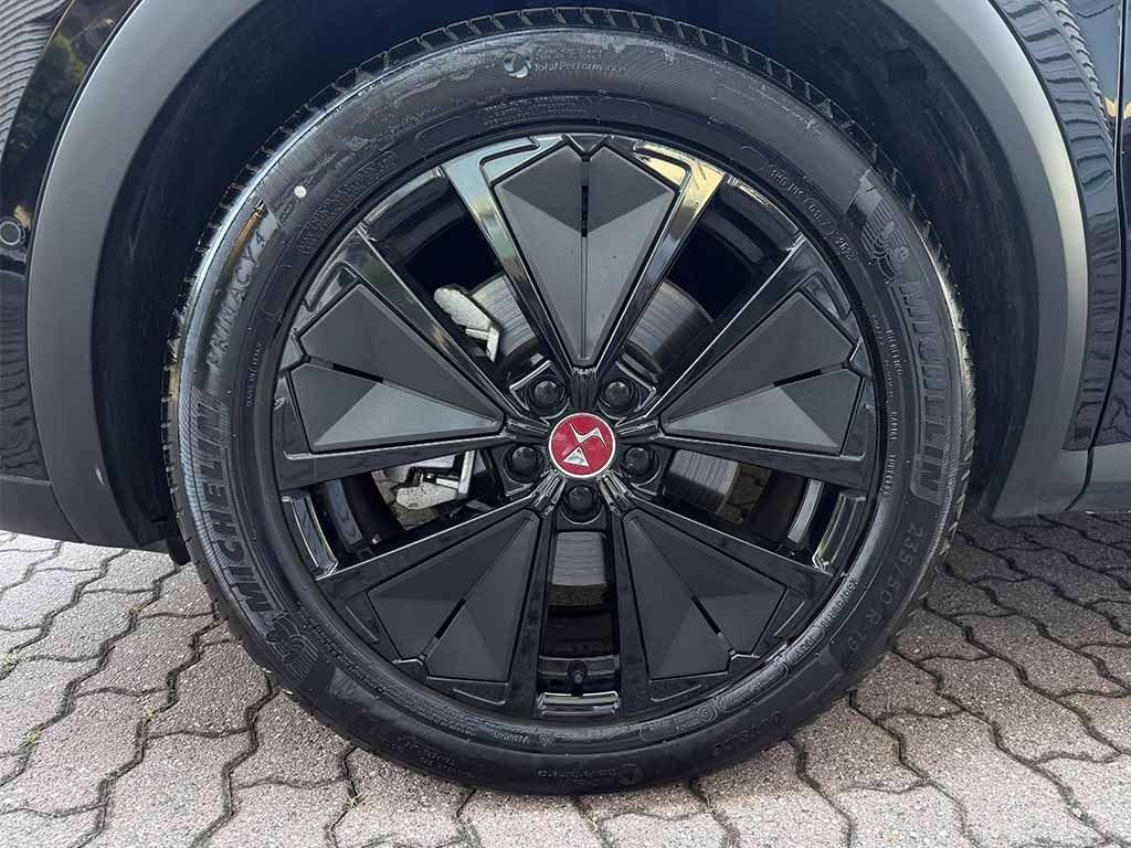 DS AUTOMOBILES DS 7 1.6 e-tense phev Performance Line 4x4 300cv PREZZO - 10