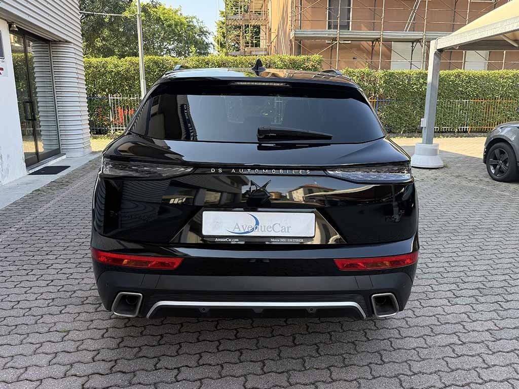 DS AUTOMOBILES DS 7 1.6 e-tense phev Performance Line 4x4 300cv PREZZO - 6