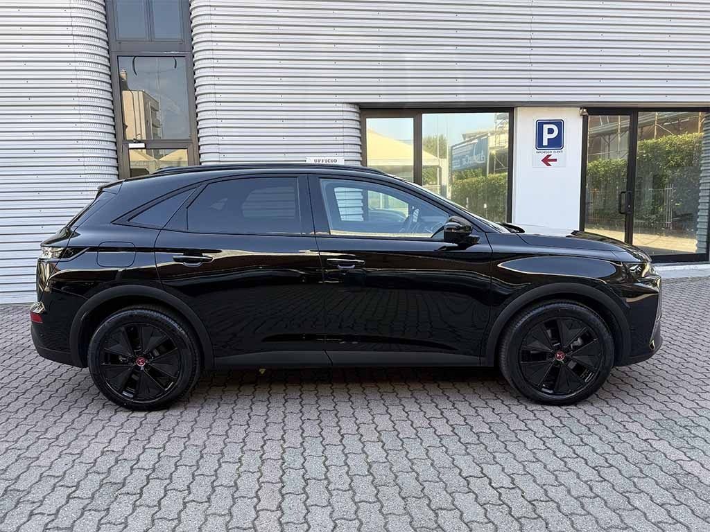 DS AUTOMOBILES DS 7 1.6 e-tense phev Performance Line 4x4 300cv PREZZO - 4
