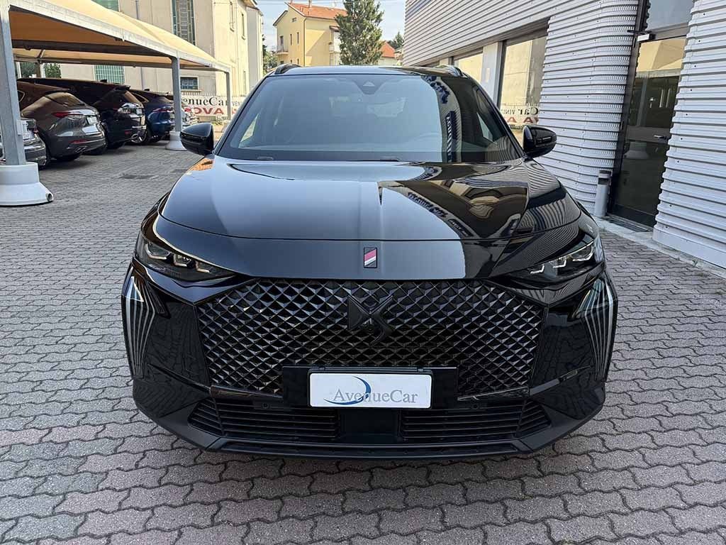 DS AUTOMOBILES DS 7 1.6 e-tense phev Performance Line 4x4 300cv PREZZO - 2