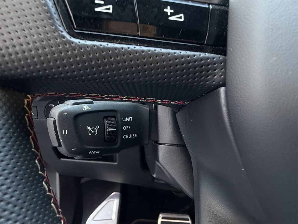 DS AUTOMOBILES DS 7 1.6 e-tense phev Performance Line 4x4 300cv PREZZO - 14