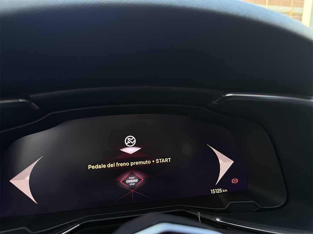 DS AUTOMOBILES DS 7 1.6 e-tense phev Performance Line 4x4 300cv PREZZO - 13