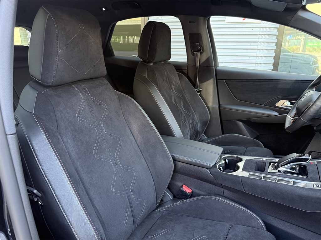 DS AUTOMOBILES DS 7 1.6 e-tense phev Performance Line 4x4 300cv PREZZO - 27