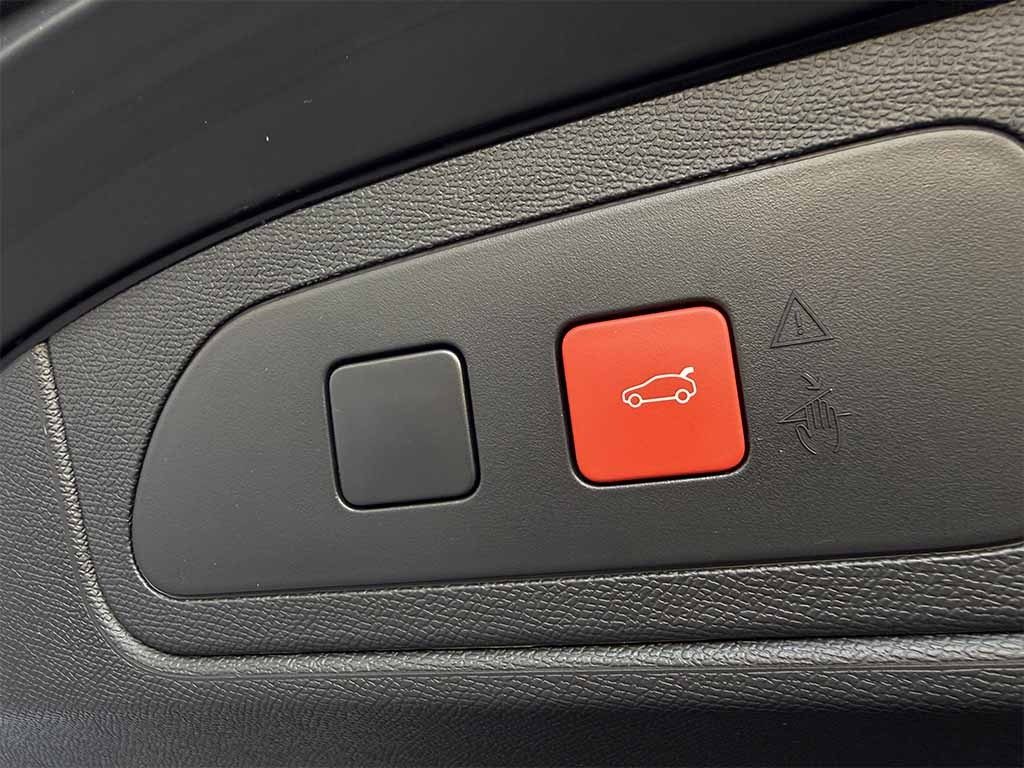 DS AUTOMOBILES DS 7 1.6 e-tense phev Performance Line 4x4 300cv PREZZO - 33