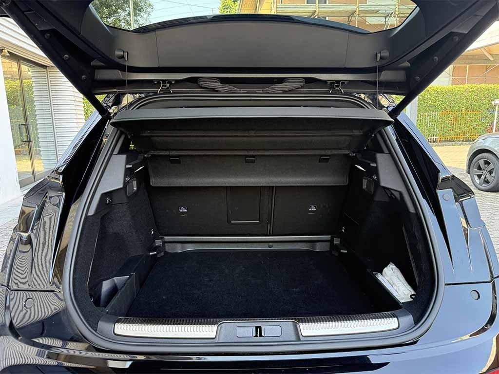 DS AUTOMOBILES DS 7 1.6 e-tense phev Performance Line 4x4 300cv PREZZO - 32