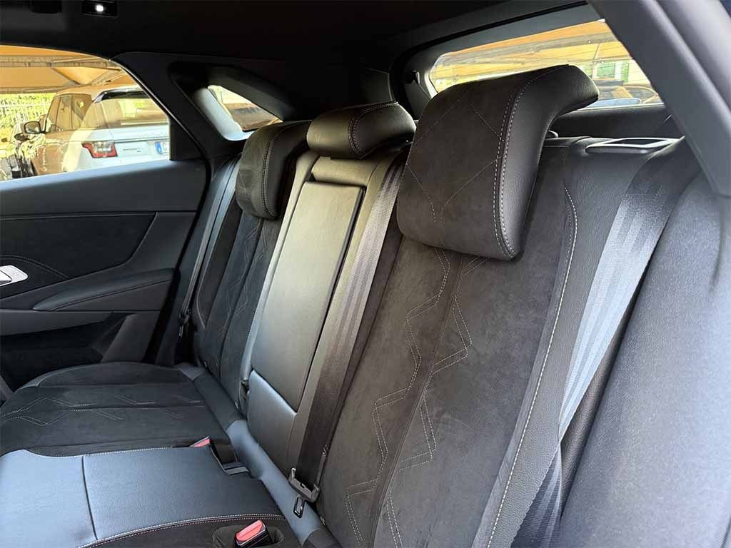 DS AUTOMOBILES DS 7 1.6 e-tense phev Performance Line 4x4 300cv PREZZO - 31