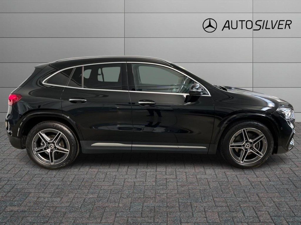 MERCEDES-BENZ GLA 200 d Automatic 4Matic AMG Line Advanced Plus - 5