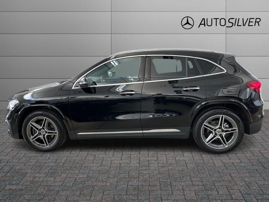 MERCEDES-BENZ GLA 200 d Automatic 4Matic AMG Line Advanced Plus - 6