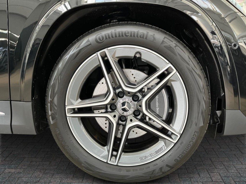MERCEDES-BENZ GLA 200 d Automatic 4Matic AMG Line Advanced Plus - 17