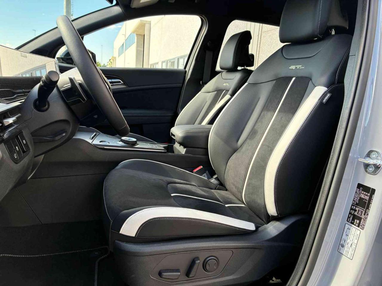 KIA Sportage 1.6 CRDi MHEV DCT GT-line - 6
