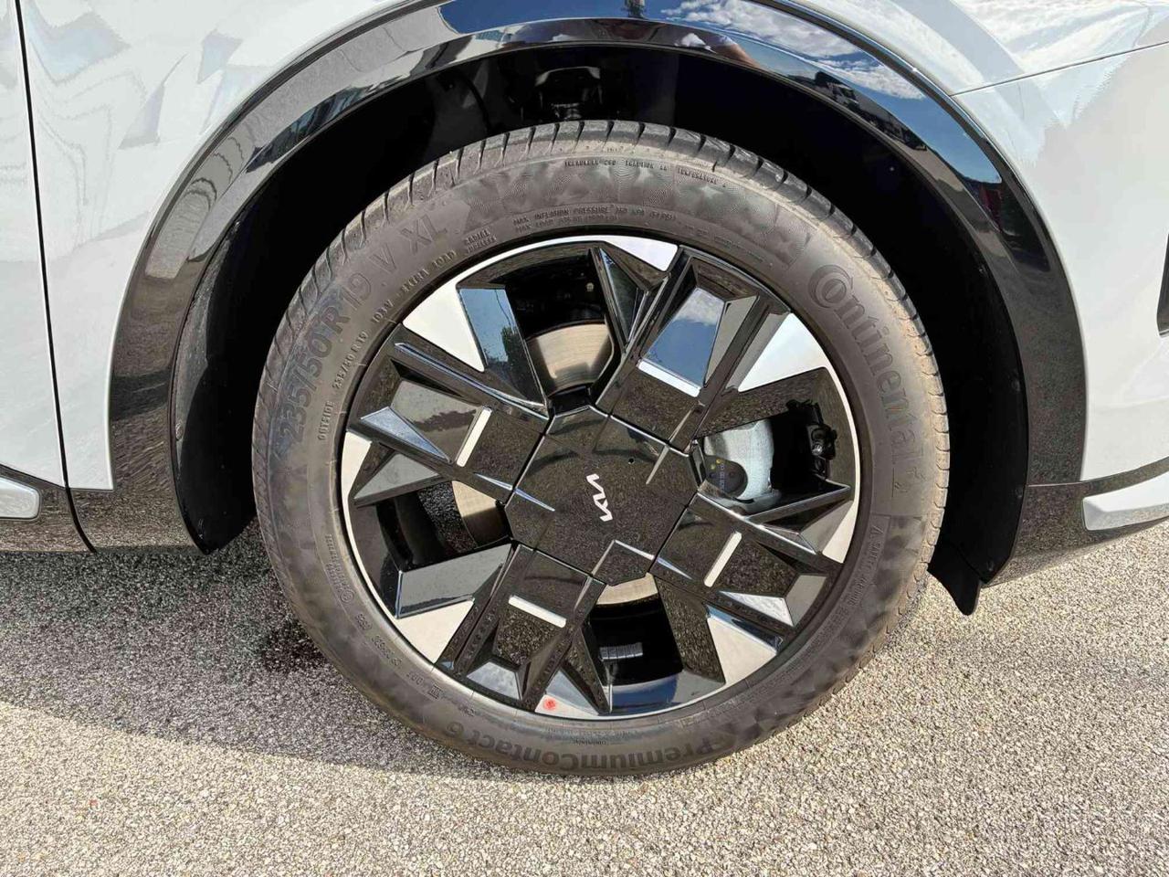 KIA Sportage 1.6 CRDi MHEV DCT GT-line - 4