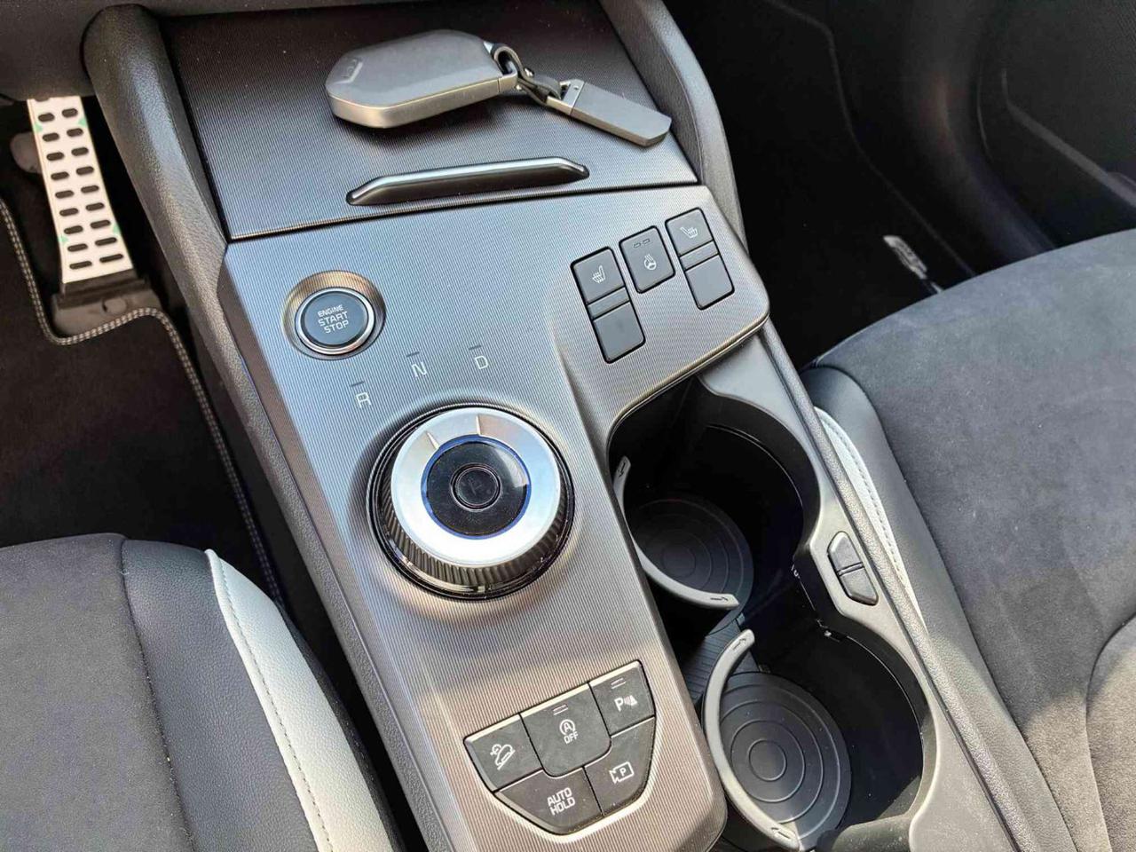 KIA Sportage 1.6 CRDi MHEV DCT GT-line - 7