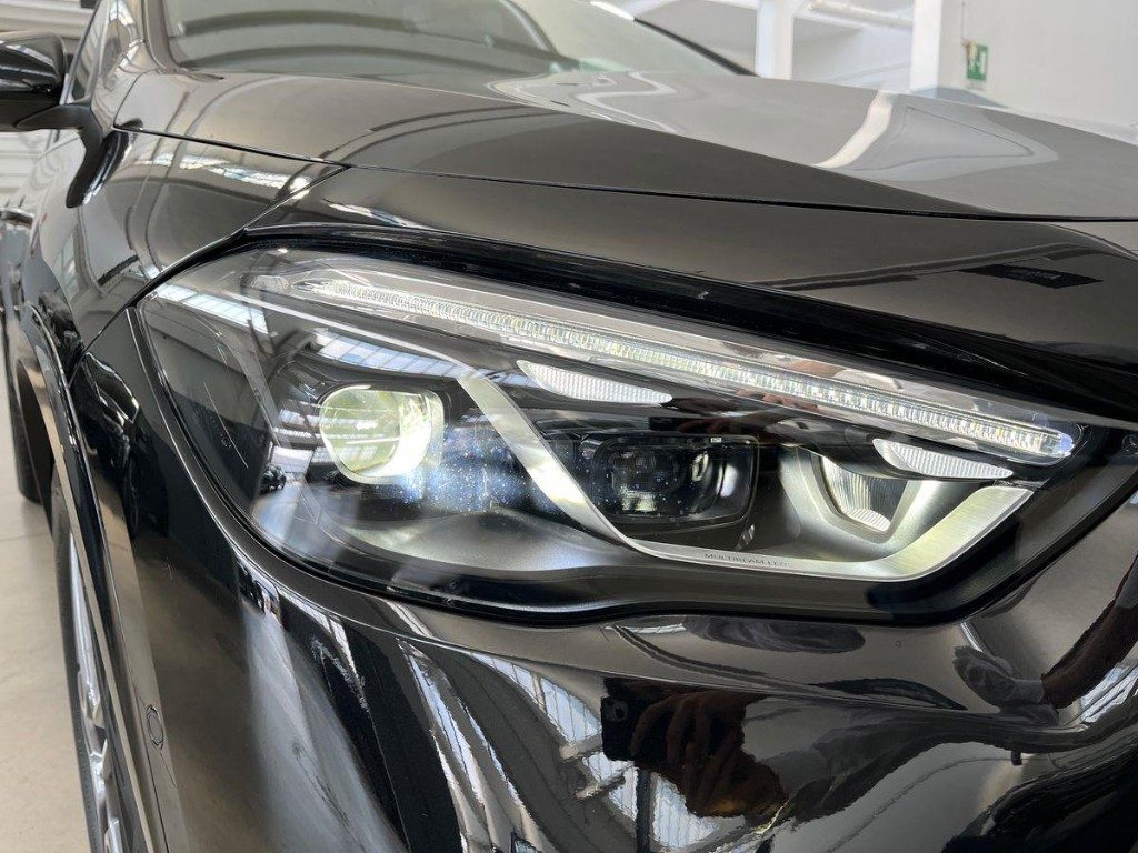 MERCEDES-BENZ GLA 200 d Automatic 4Matic AMG Line Advanced Plus - 7