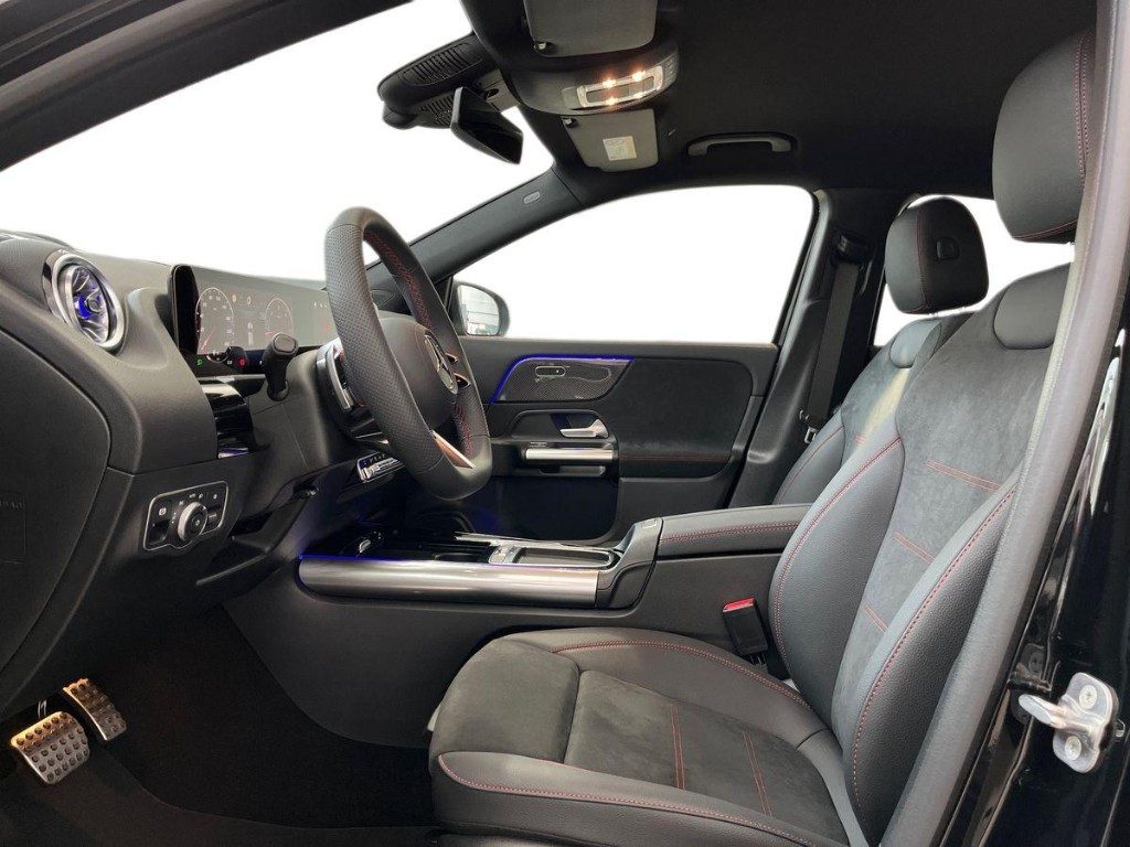 MERCEDES-BENZ GLA 200 d Automatic 4Matic AMG Line Advanced Plus - 10