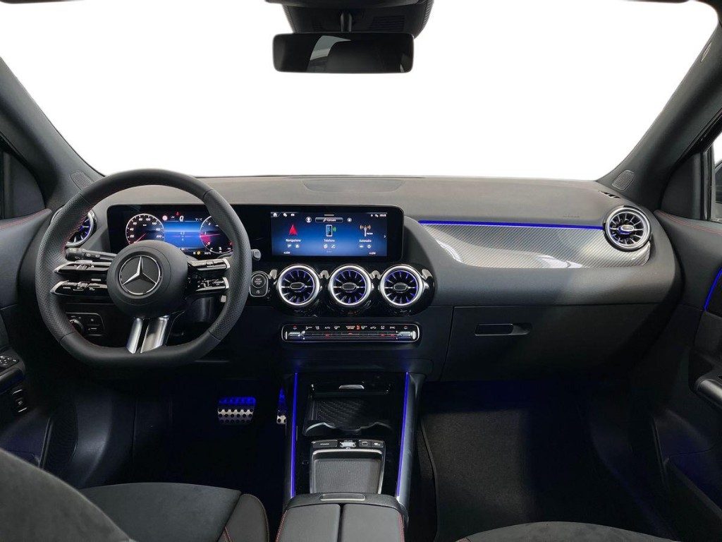 MERCEDES-BENZ GLA 200 d Automatic 4Matic AMG Line Advanced Plus - 9