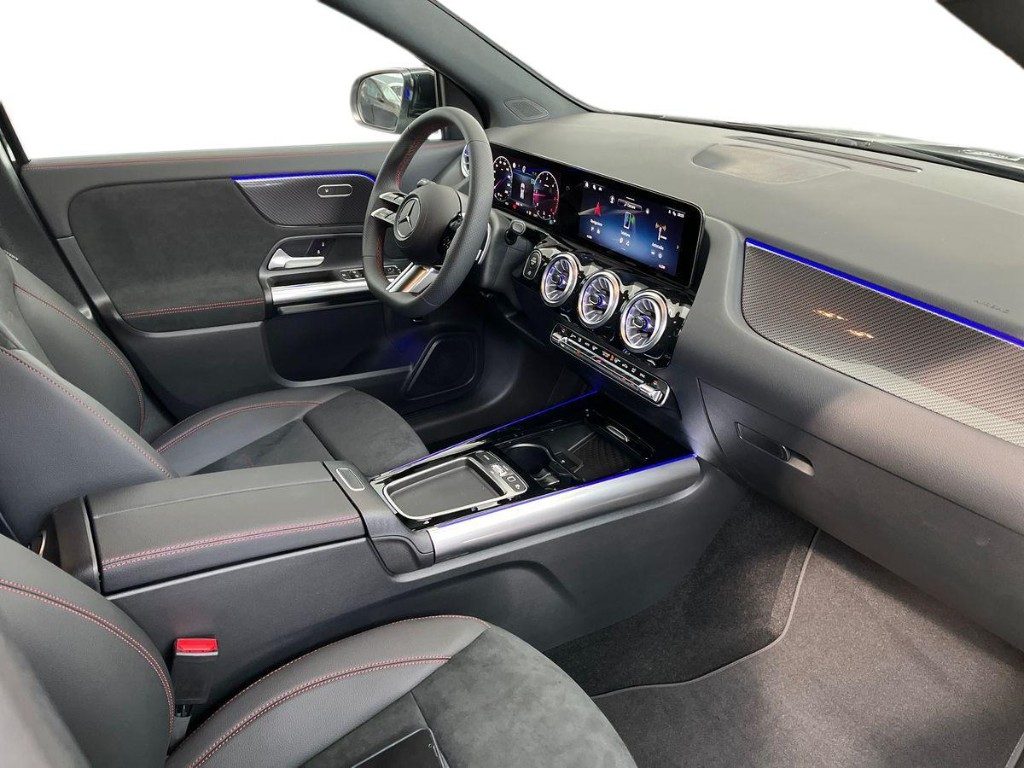 MERCEDES-BENZ GLA 200 d Automatic 4Matic AMG Line Advanced Plus - 15