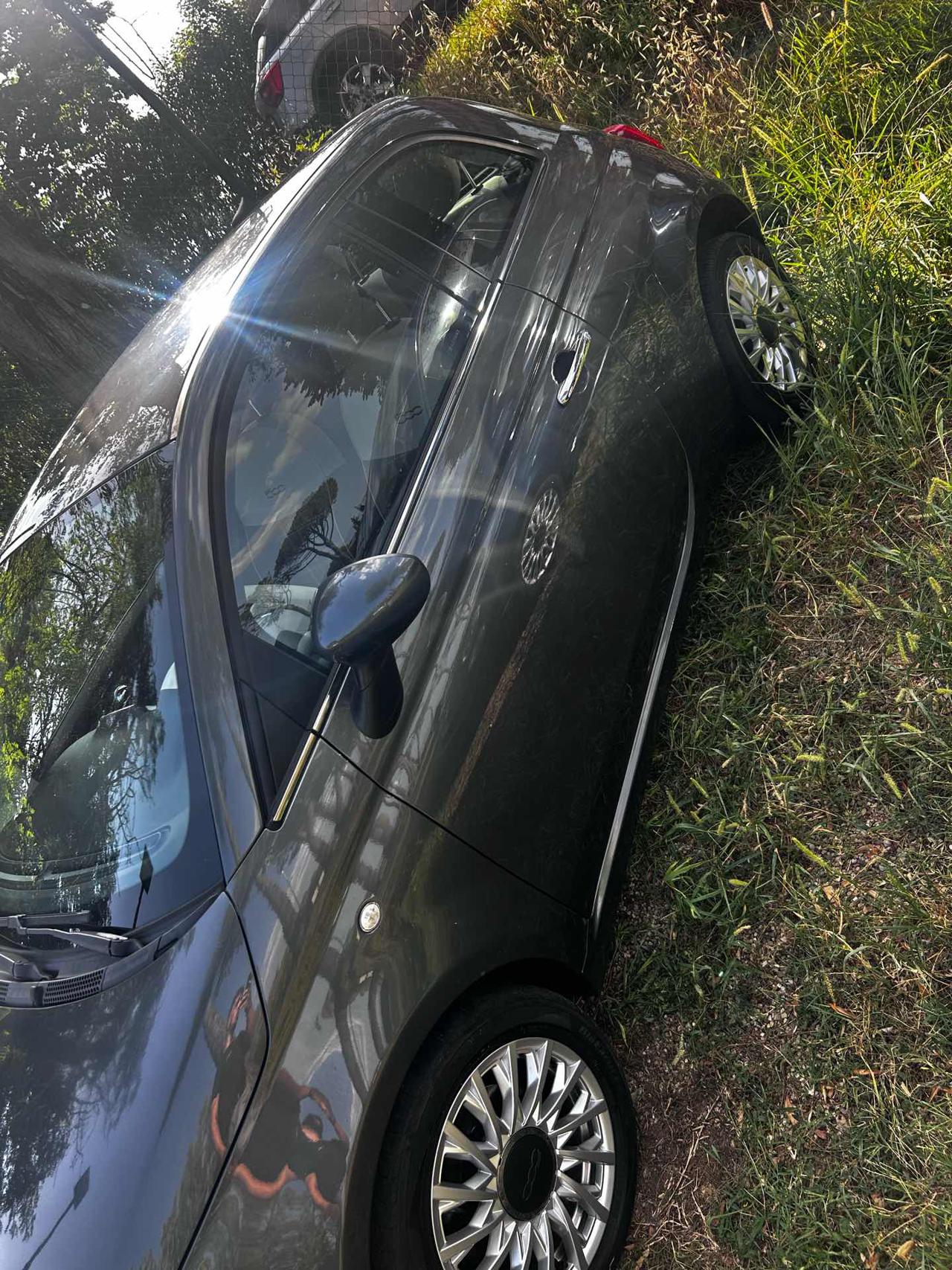 FIAT 500 1.2 EasyPower Lounge - 4