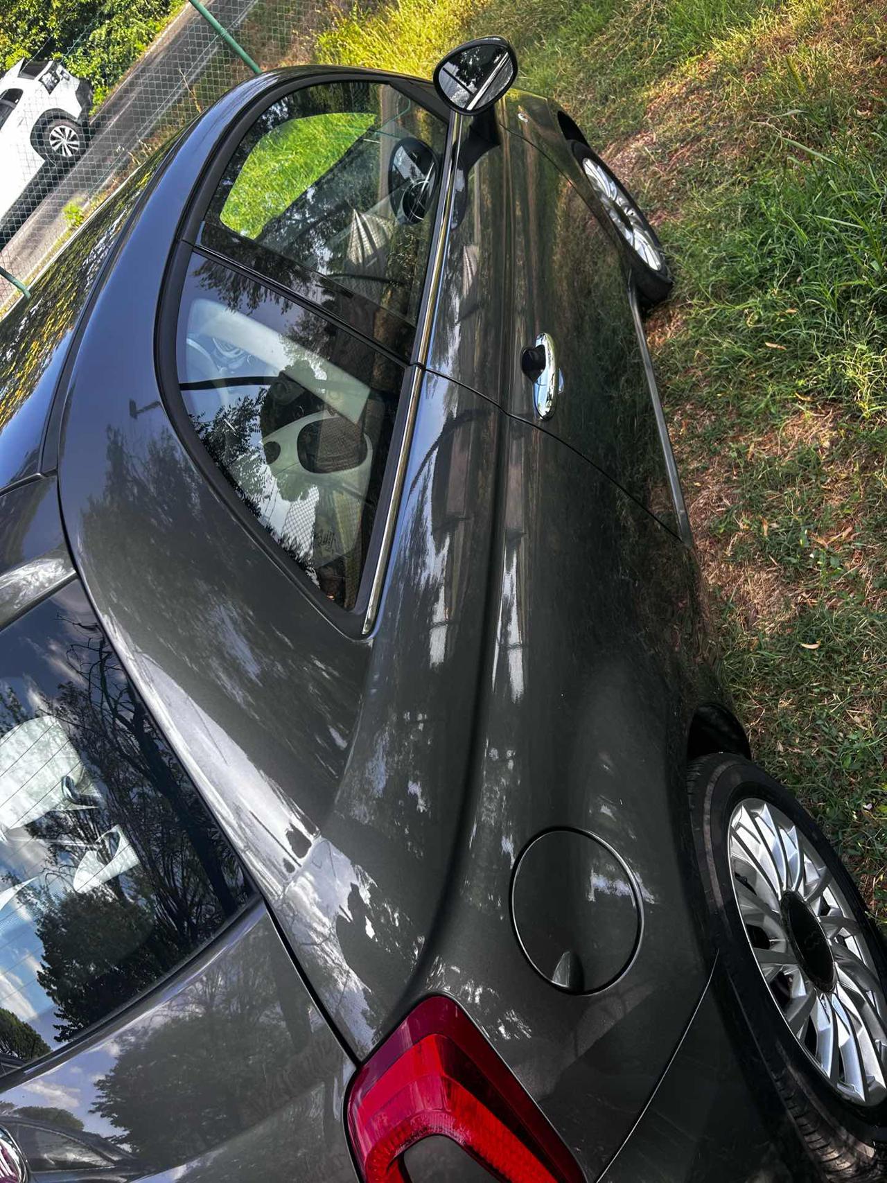 FIAT 500 1.2 EasyPower Lounge - 3