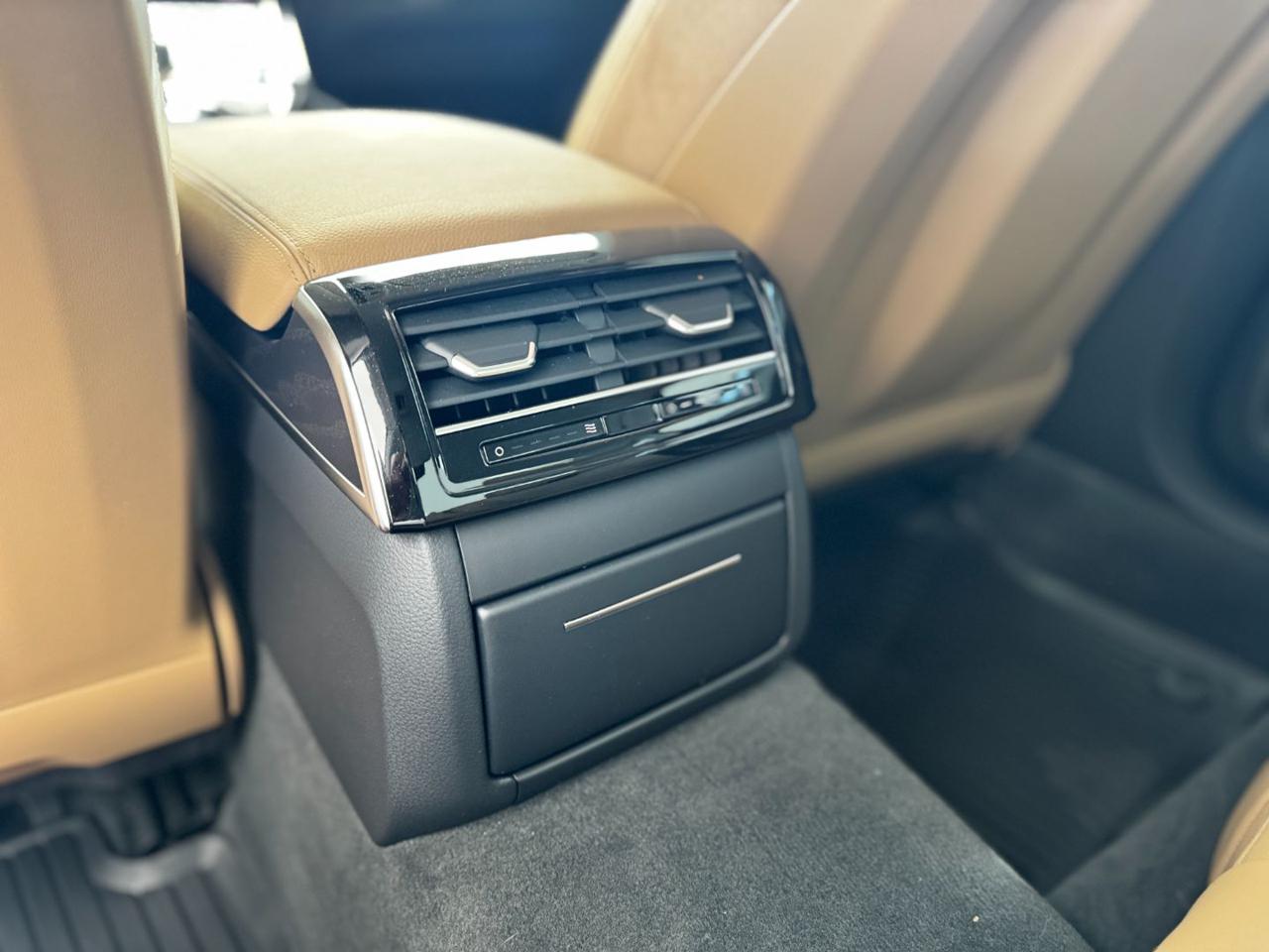 AUDI A8 50 TDI 286cv MHEV Quattro - Solo 25.400 km - 23